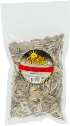 Roasted & Salted Sunflower Seeds