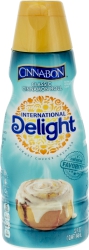 Int'l Del Cinnabon 32Z