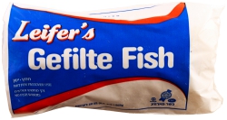 Leifers Gefilte Fish 20Z
