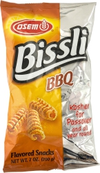 Bissli Bbq Snack