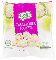 Cauliflower