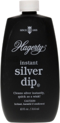 Haggarty Silver Dip 12Z