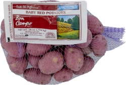 Baby Red Potatoes