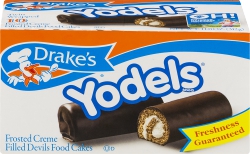 Drakes Yodels 5 X 2Pk
