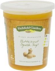Richfield 32Z Butterntsquash