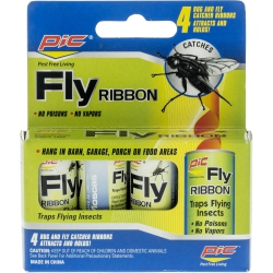 Fly Ribbon Bug & Insect Catcher
