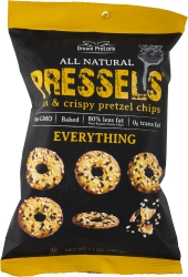 Pressel Pretz Chips Evrtng