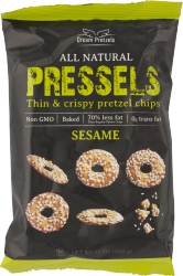 Pressels Pretz