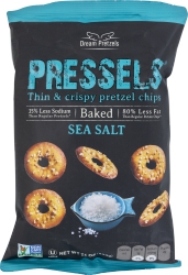 Pressel Pretz Chips Orig