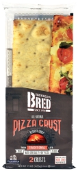 Damascus Bklyn Pizza Crust
