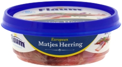 Herring Matjas Classic