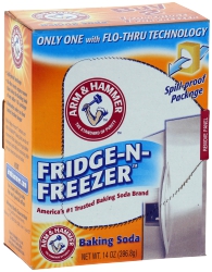 Arm&Hammer Frdg/Frzr Baking