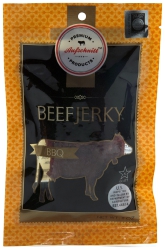 Beef Jerky Bbq