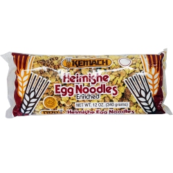 Toasted Heimishe Egg Barley Noodles