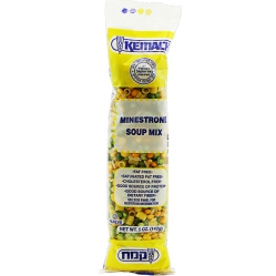 Minestrone Soup Mix
