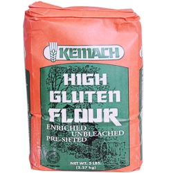 High Gluten Flour