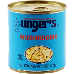 Mushrooms