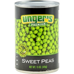 Sweet Peas