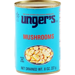 Mushrooms
