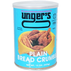 Bread Crumb Plain