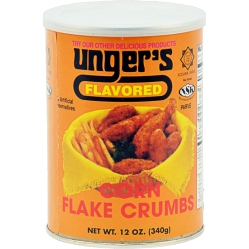 Unger Corn Flake Crumb Flavr