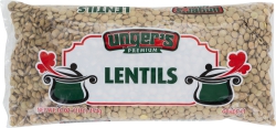 Lentils