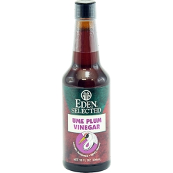 Ume Plum Vinegar