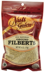 Ng Filberts Ground