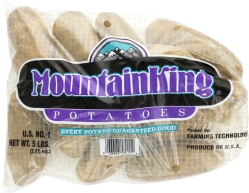 Potatoes