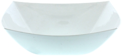 Sc Salad Bowl Sqre Lrg-Wht