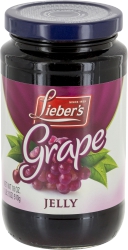 Grape Jelly
