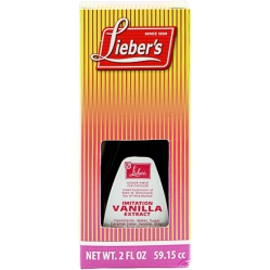 Lieb Extract Imit Vanill 2Z