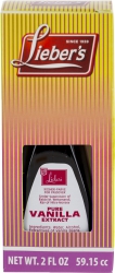 Lieb Pure Vanilla Ext.2oz