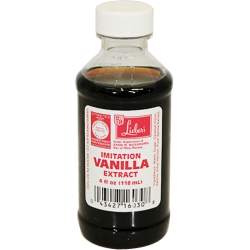 Lieb Extract Vanilla 4Z