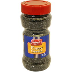 Poppy Seeds