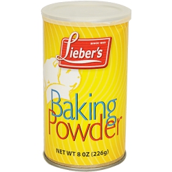 Baking Powder