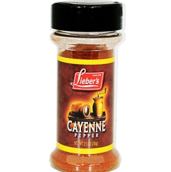 Lieb Cayerenne Pepper 2.5