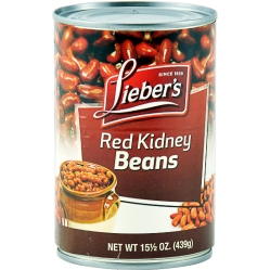 Red Kidney Beans