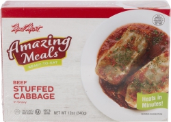 Mm Meals Stuff Cabbage 12 Z