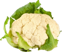 Cauliflower