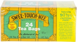 Orange Pekoe Black Tea 24 ct