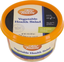 Tuv Taam Heath Salad 14oz