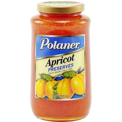 Polaner Apricot Preser 32