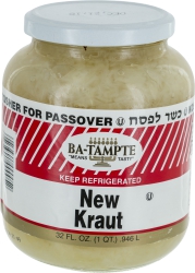 New Kraut