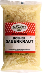 Ba-Tampte Saurkraut 32Z