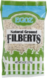 Ground Filberts