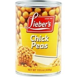 Chick Peas