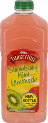 Turk Hill Straw/Kiwi/Lemon