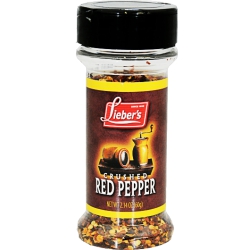 Lieb Crushed Red Pepper 2
