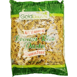 Brown Rice Pasta Gluten Free